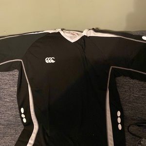 Canterbury T-shirt.  #67